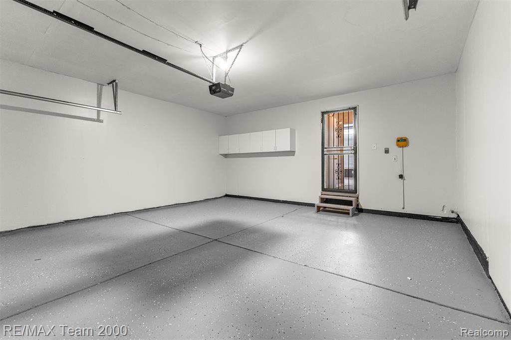 21717 Hildebrandt Drive, Flat Rock, MI 48134 — Photo 42