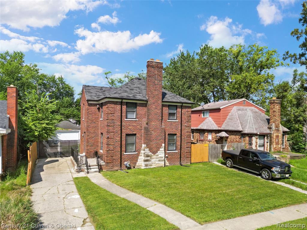 15515 Forrer Street, Detroit, MI 48227 — Photo 4