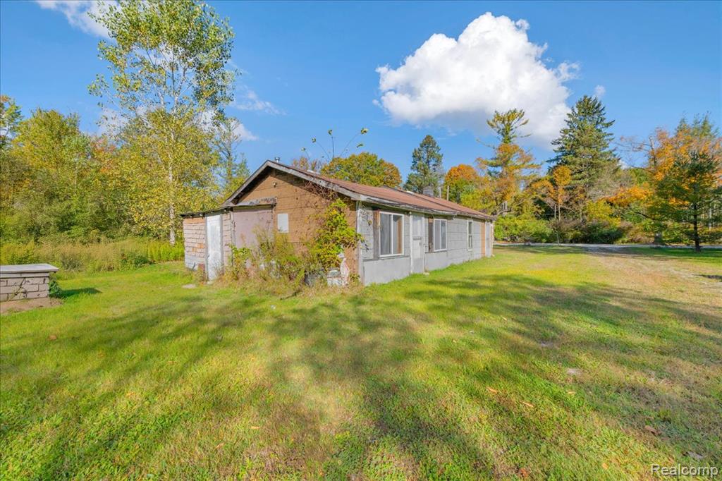 6417 Dove Road, Kimball, MI — Photo 5