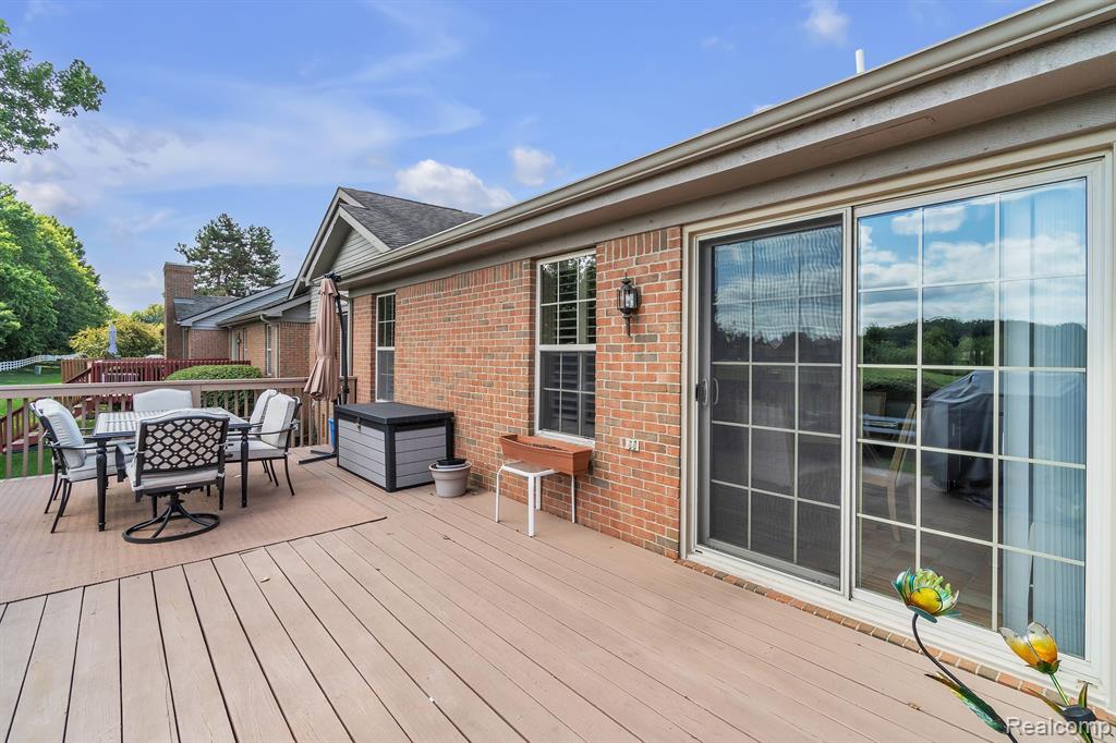 1955 PEBBLE CREEK Drive, Canton, MI 48188 — Photo 46