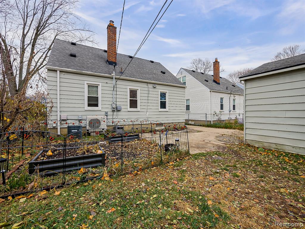 9559 Nathaline, Redford, MI 48239 — Photo 23