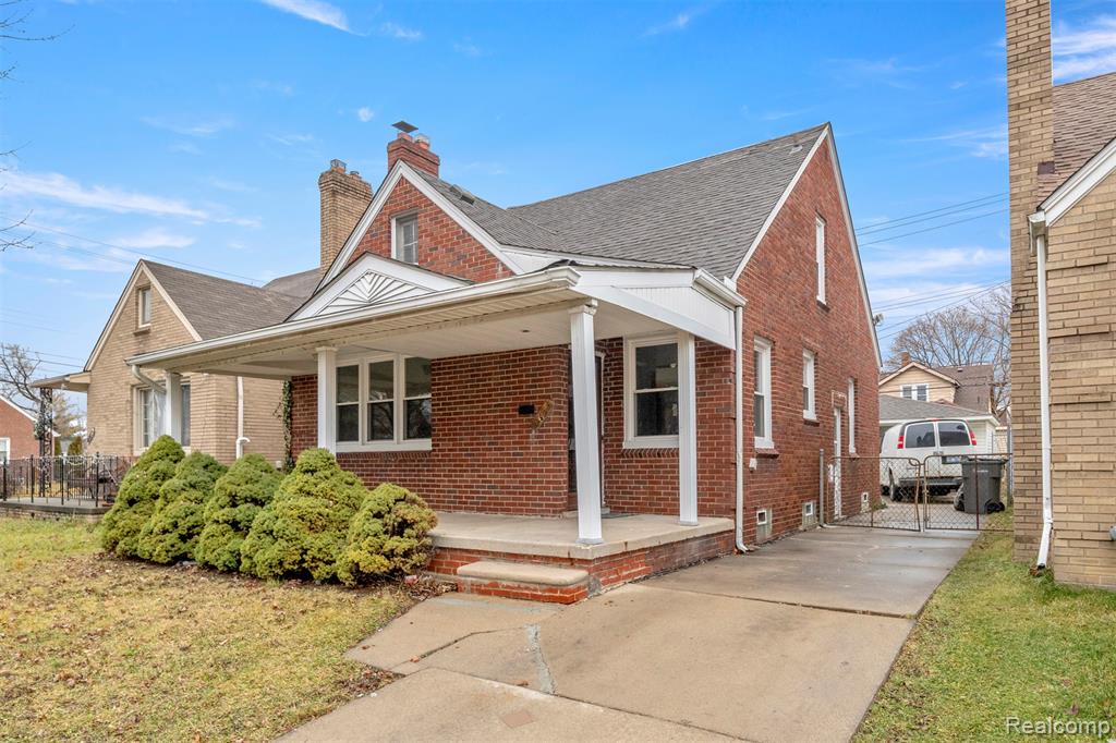 4654 Palmer Street, Dearborn, MI 48126 — Photo 3