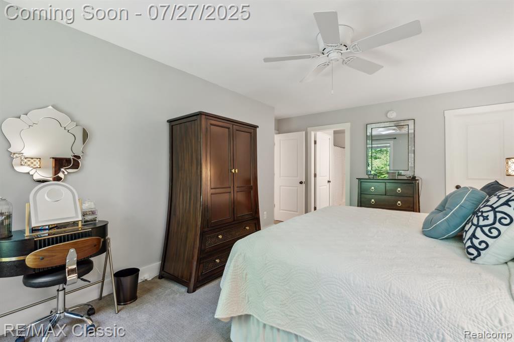 5133 Canyon Oaks Drive, Brighton, MI 48114 — Photo 29