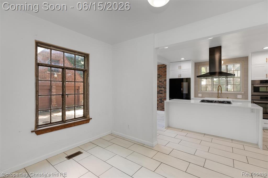 3205 Sherbourne Road, Detroit, MI 48221 — Photo 27