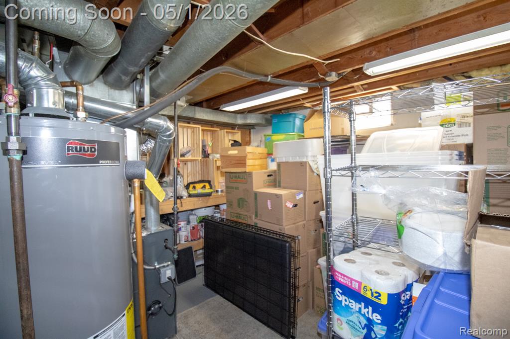 18455 Denby, Redford, MI 48240 — Photo 32