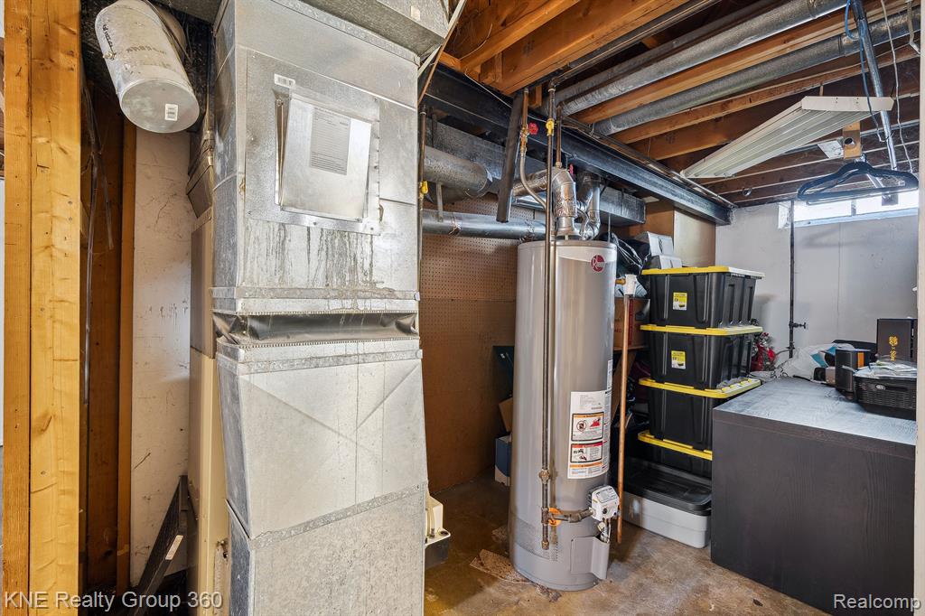 1395 BYRON Avenue, Ypsilanti, MI 48198 — Photo 36