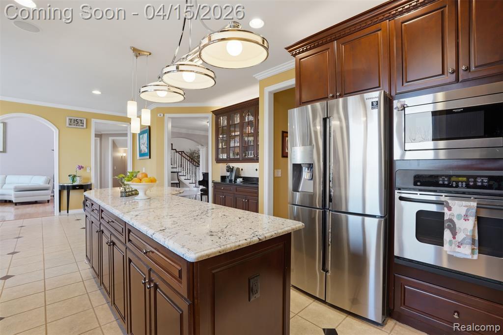 49265 Parkshore Court, Northville, MI 48168 — Photo 14