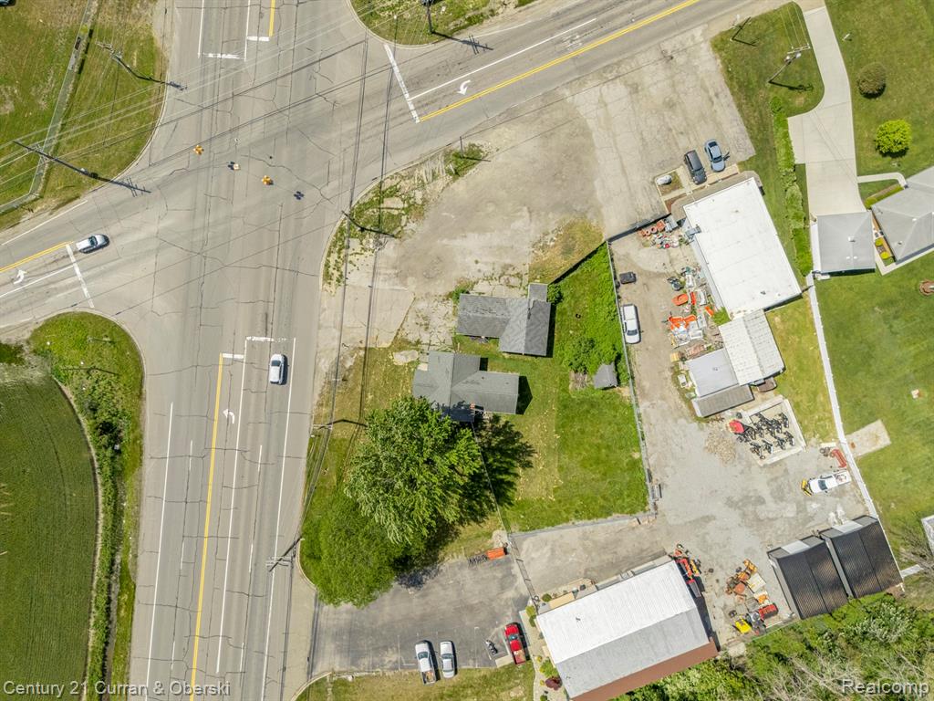 13011 TELEGRAPH Road, Flat Rock, MI 48134 — Photo 39