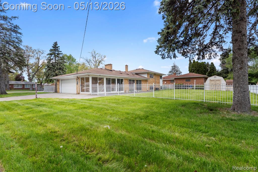 23410 Joy Road, Redford, MI 48239 — Photo 25