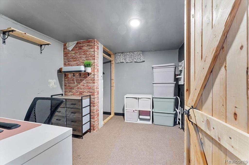 8922 WEDDEL Street, Taylor, MI 48180 — Photo 16