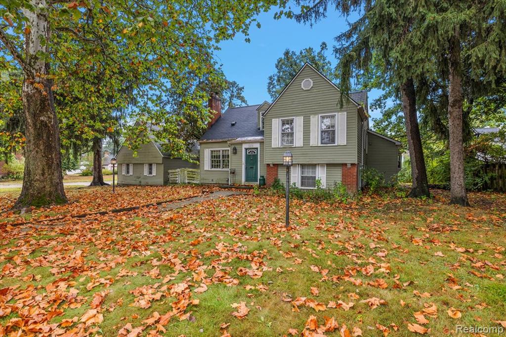 1815 Edgewood Boulevard, Berkley, MI 48072 — Photo 3