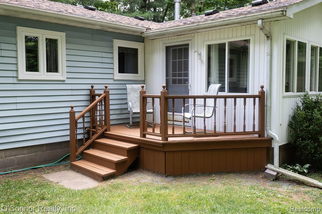 5386 Fitzgerald Road, St. Clair, MI 48079 — Photo 19
