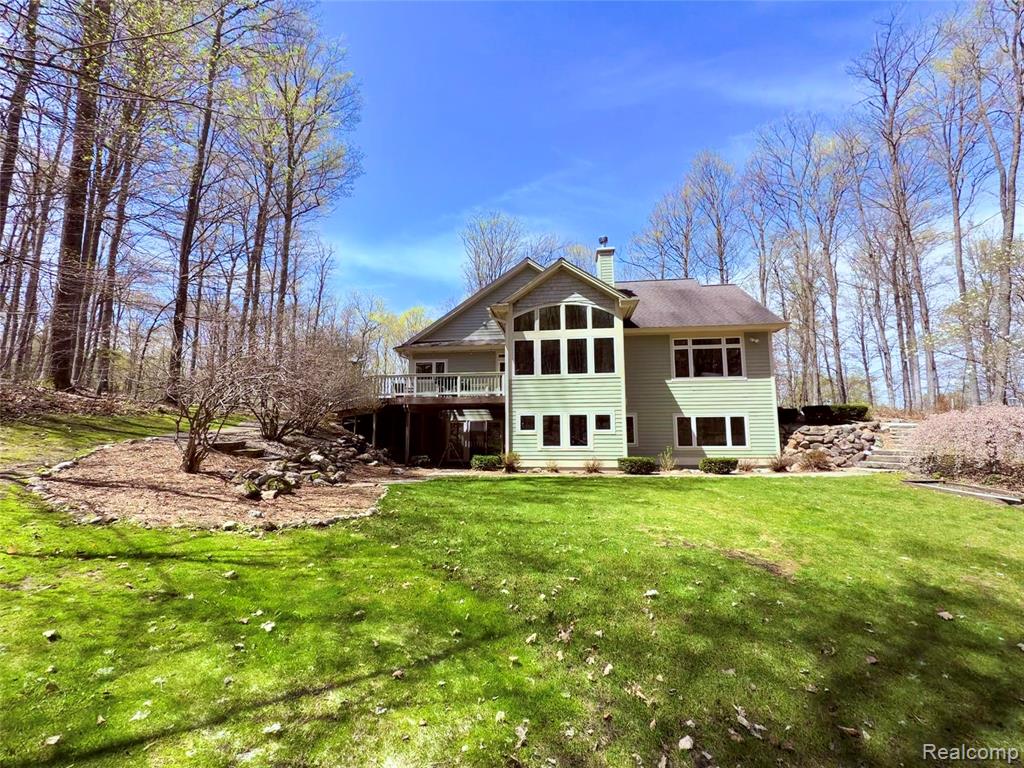 6788 E Hoxie Road, Cedar, MI 49621 — Photo 16