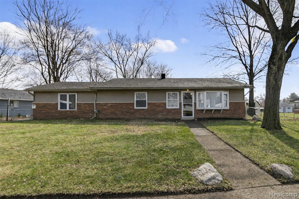 6337 Richalle Street, Brighton, MI 48116 — Photo 3