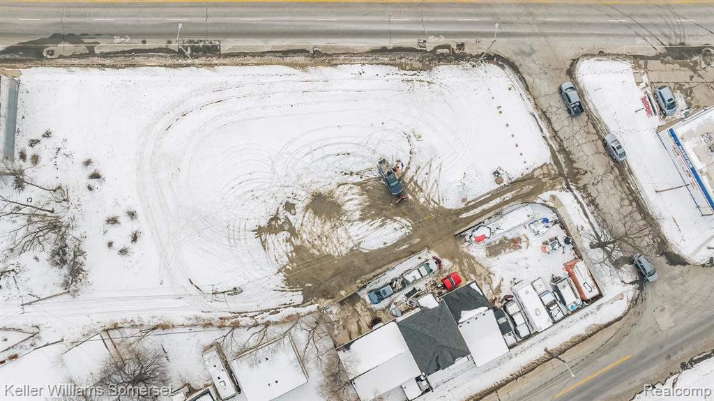 4550 W WARREN Avenue, Detroit, MI 48210 — Photo 6