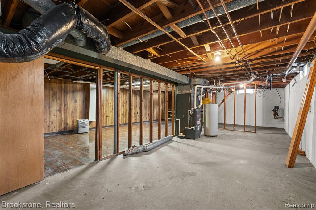5503 Westchester Drive, Flint, MI 48532 — Photo 23