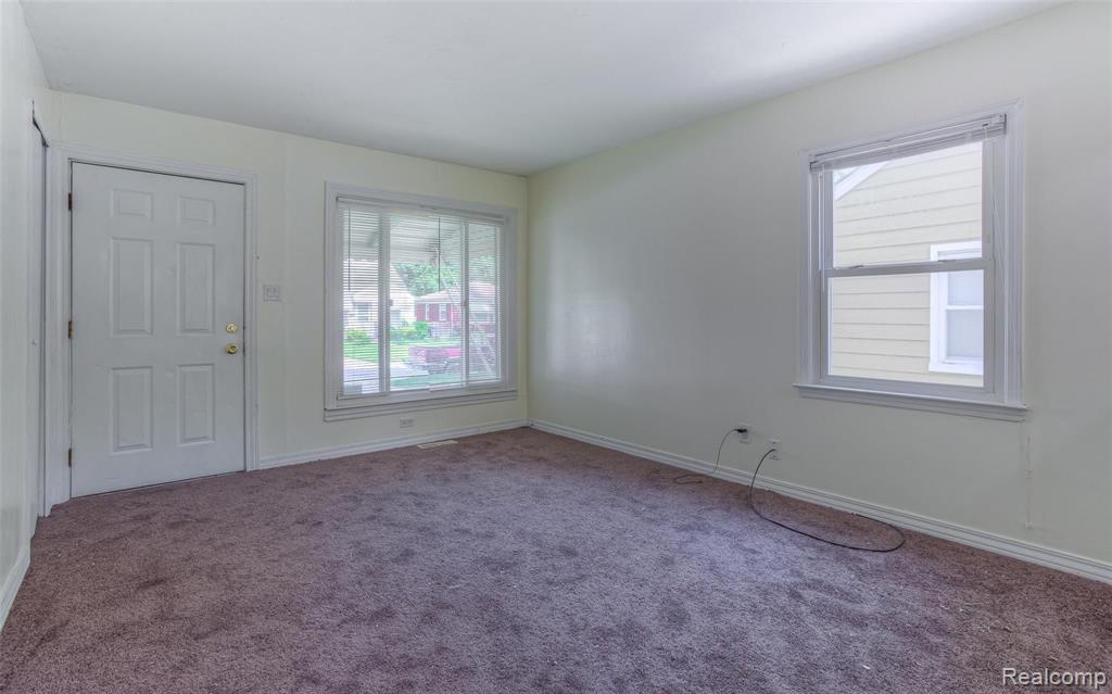 15489 DIXIE, Redford, MI 48239 — Photo 18