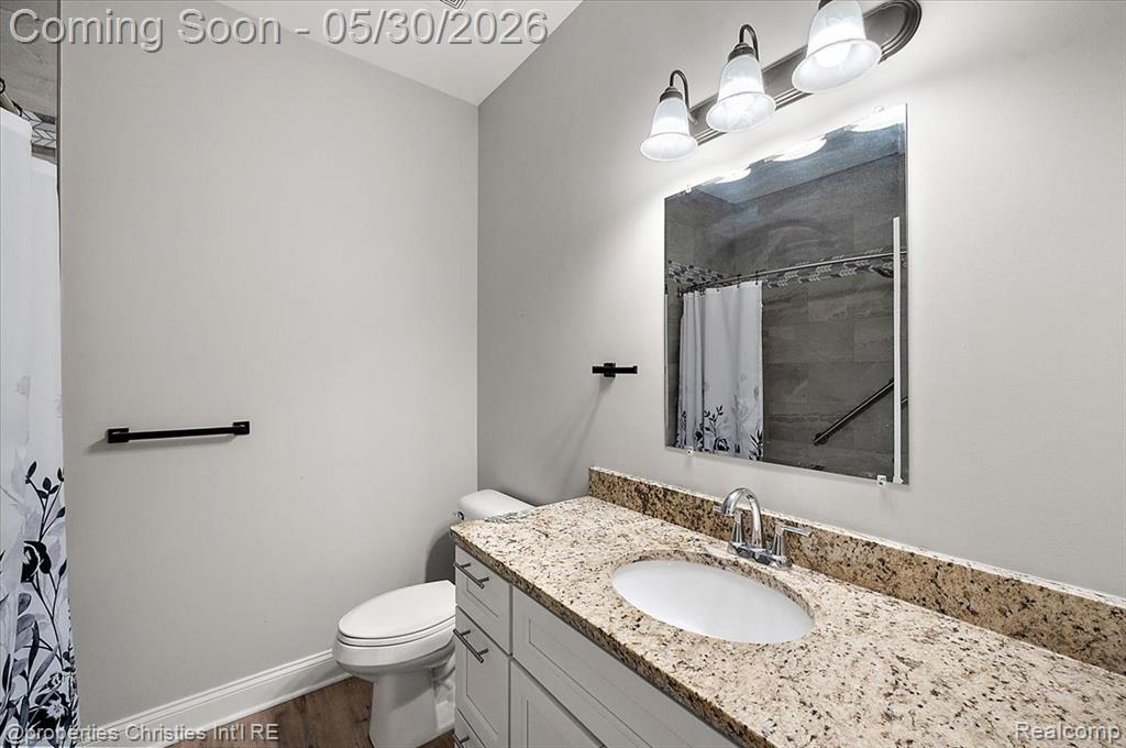 5197 June Drive, Almont, MI 48003 — Photo 44