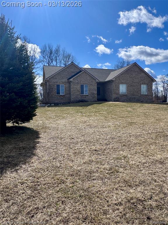 6060 INTRINSIC Lane, Imlay City, MI 48444 — Photo 37