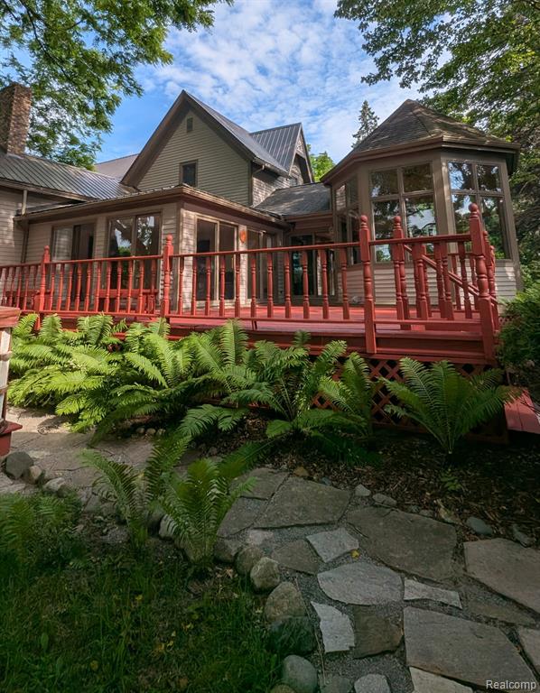 3801 Hollow Corners Road, Dryden, MI 48428 — Photo 83