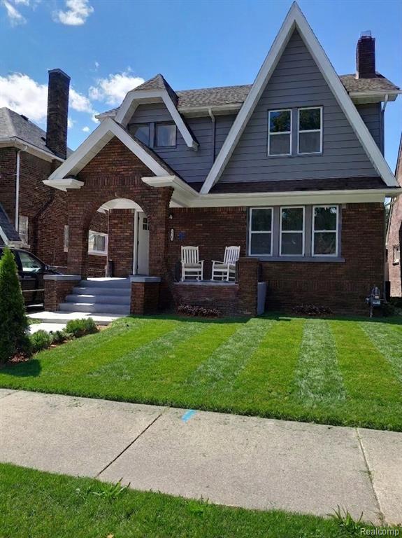 7729 Hartwell Street, Dearborn, MI 48126