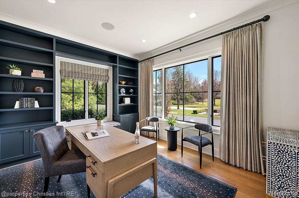 750 Kennebec Court, Bloomfield Hills, MI 48304 — Photo 8