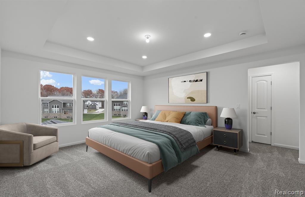 22884 RONWAY Lane, South Lyon, MI 48178 — Photo 18