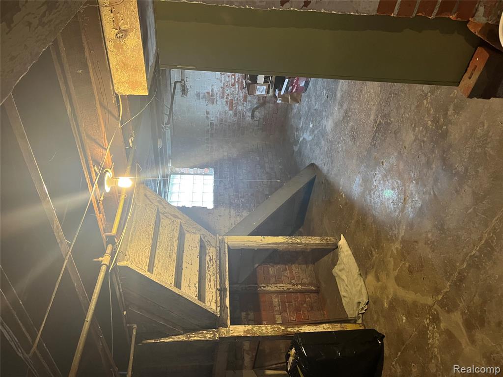 5326 Belvidere Street, Detroit, MI 48213 — Photo 24