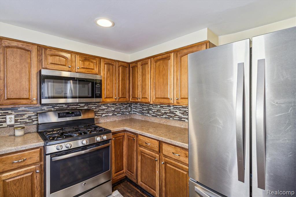 4025 CENTER Street, Metamora, MI 48455 — Photo 12