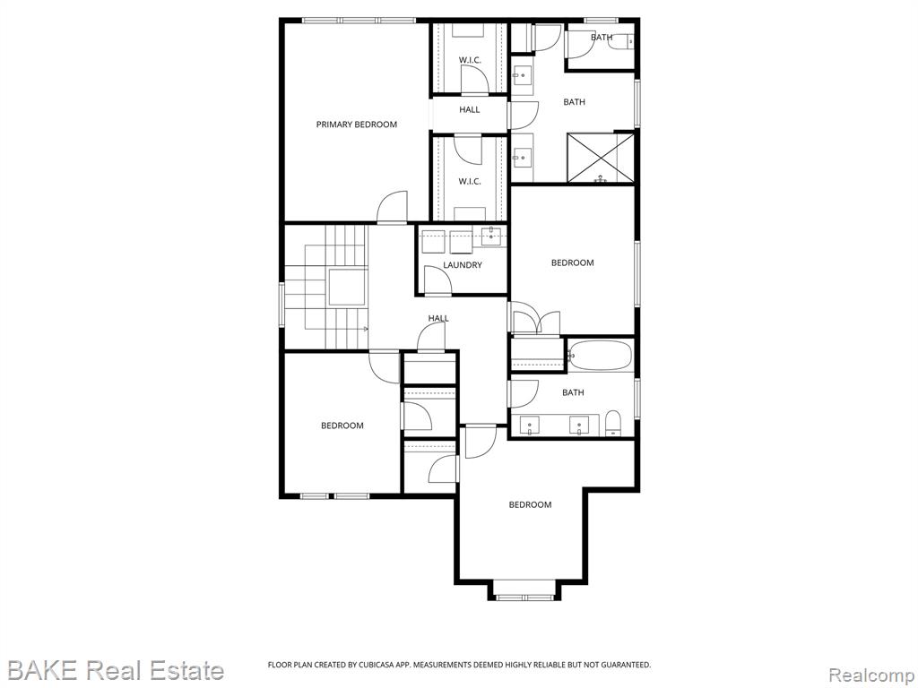 205 Mountain View Lane, Milford, MI 48381 — Photo 46