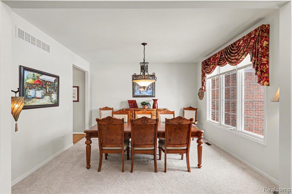 6501 Southampton Drive, Clarkston, MI — Photo 4