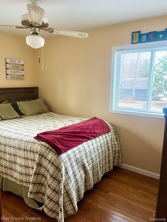 6577 SYLVA BEACH Road, Caseville, MI 48725 — Photo 24