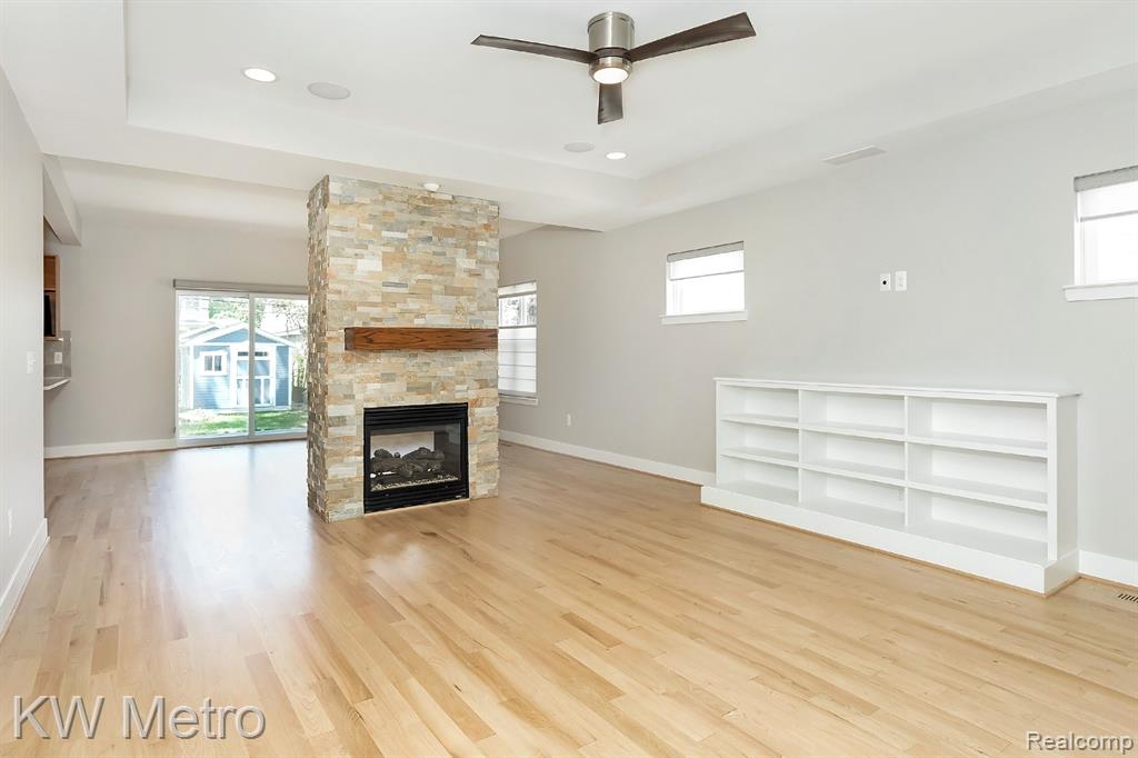 602 CHERRY Avenue, Royal Oak, MI 48073 — Photo 11