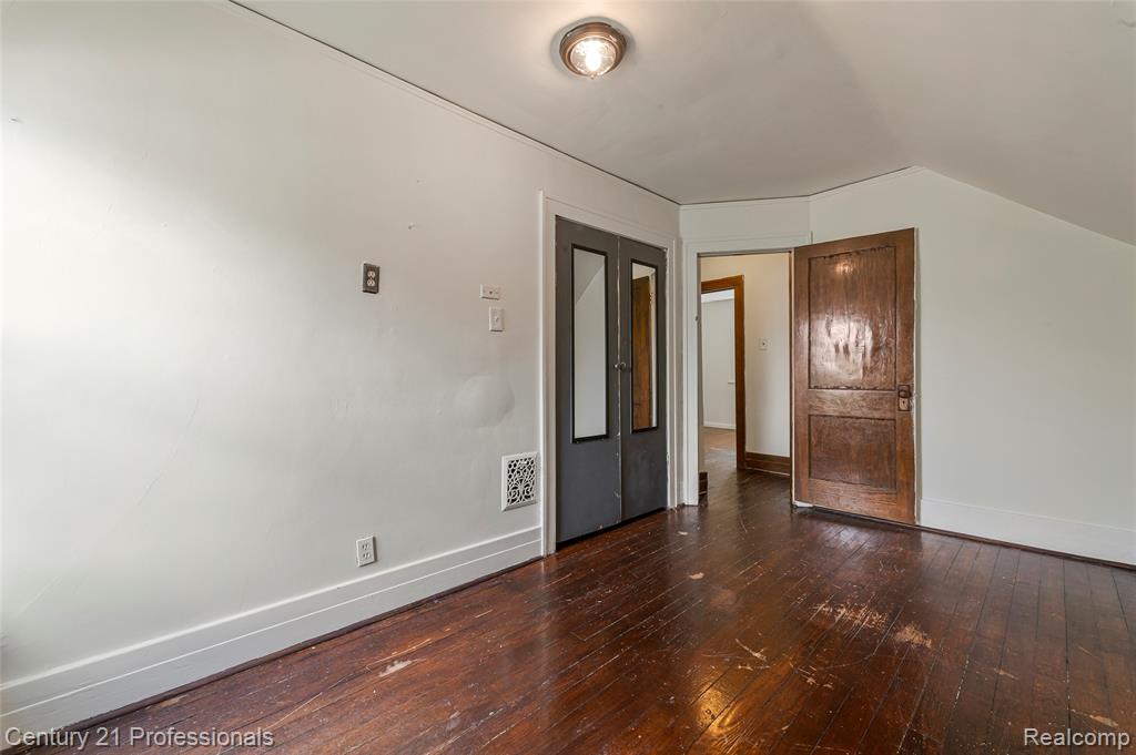 238 Richter St Street, River Rouge, MI 48218 — Photo 22
