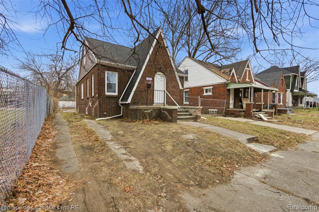 14265 Appoline Street, Detroit, MI 48227 — Photo 2
