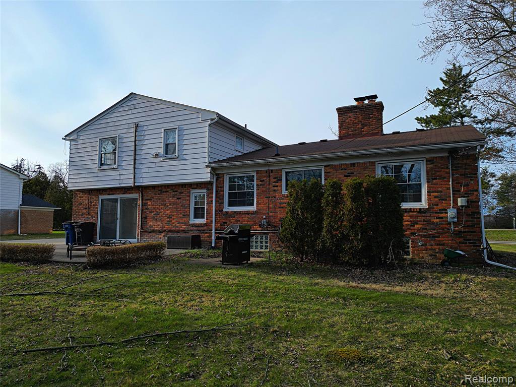 4739 Quarton Road, Bloomfield Hills, MI 48301 — Photo 46