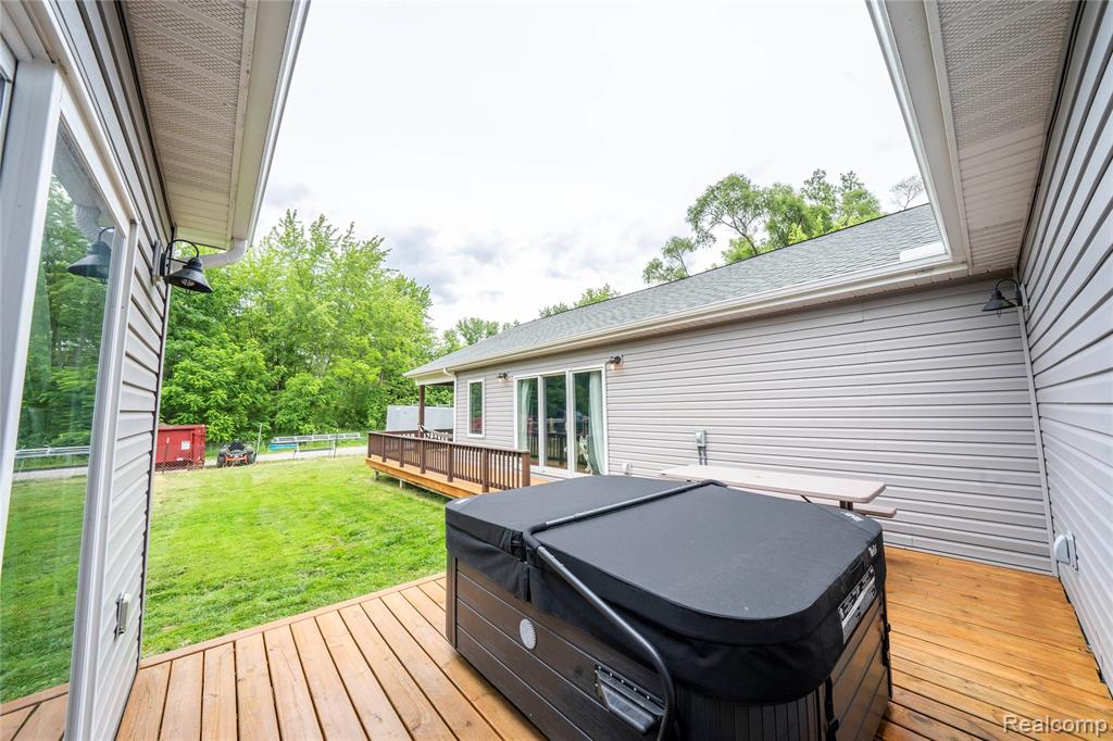 12100 Wilson Drive, Carleton, MI 48117 — Photo 70