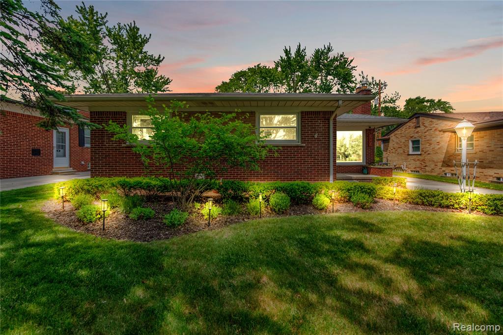 4006 Highfield Road, Royal Oak, MI 48073 — Photo 30