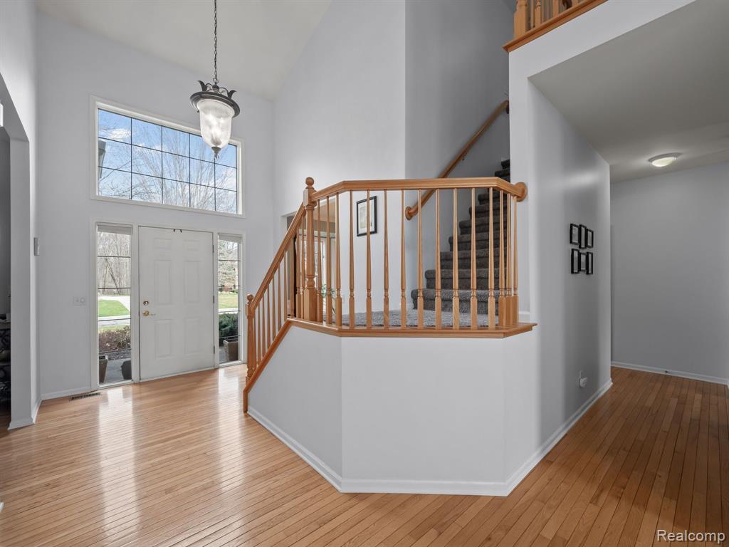 6834 WOODCREST Ridge, Clarkston, MI — Photo 13