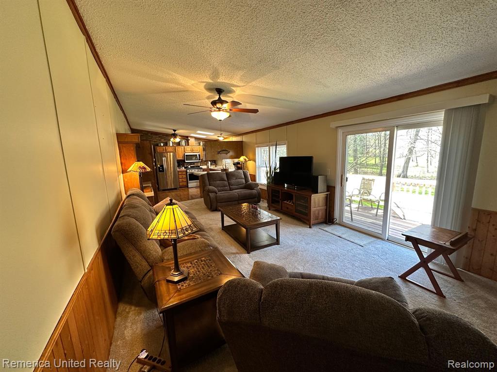 6565 W COON LAKE Road, Howell, MI 48843 — Photo 24