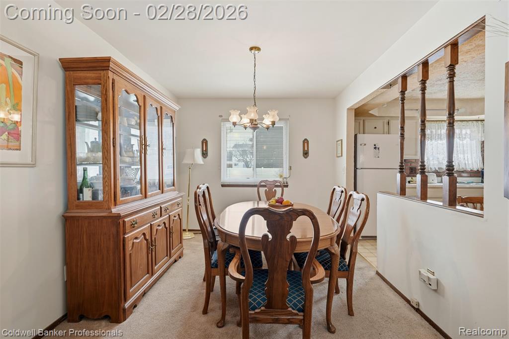 40162 Spitz Drive, Sterling Heights, MI 48313 — Photo 10