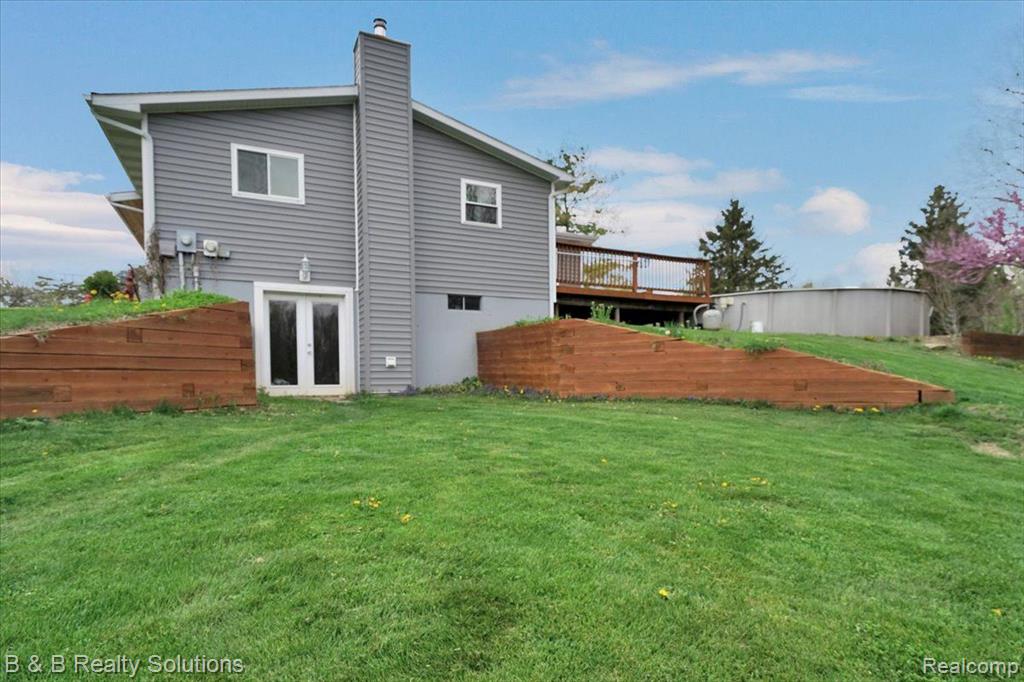 4114 COLUMBIAVILLE Road, Columbiaville, MI 48421 — Photo 20