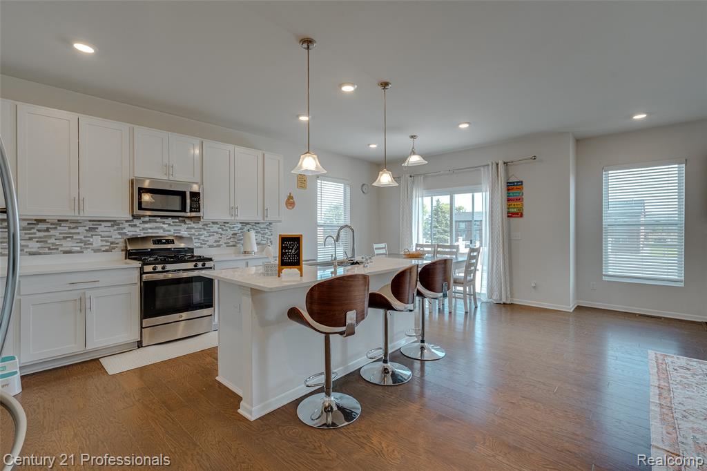 8580 Pioneer Street, Washington, MI — Photo 31