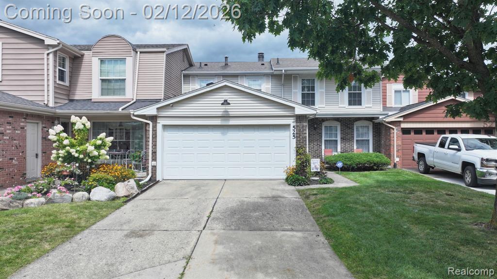 525 Parke Ct., Grand Blanc, MI 48439 — Photo 46