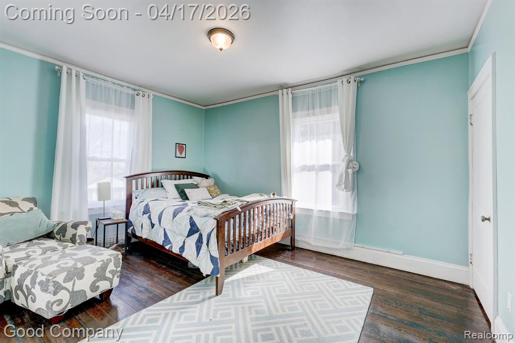 812 E George Avenue, Hazel Park, MI 48030 — Photo 34