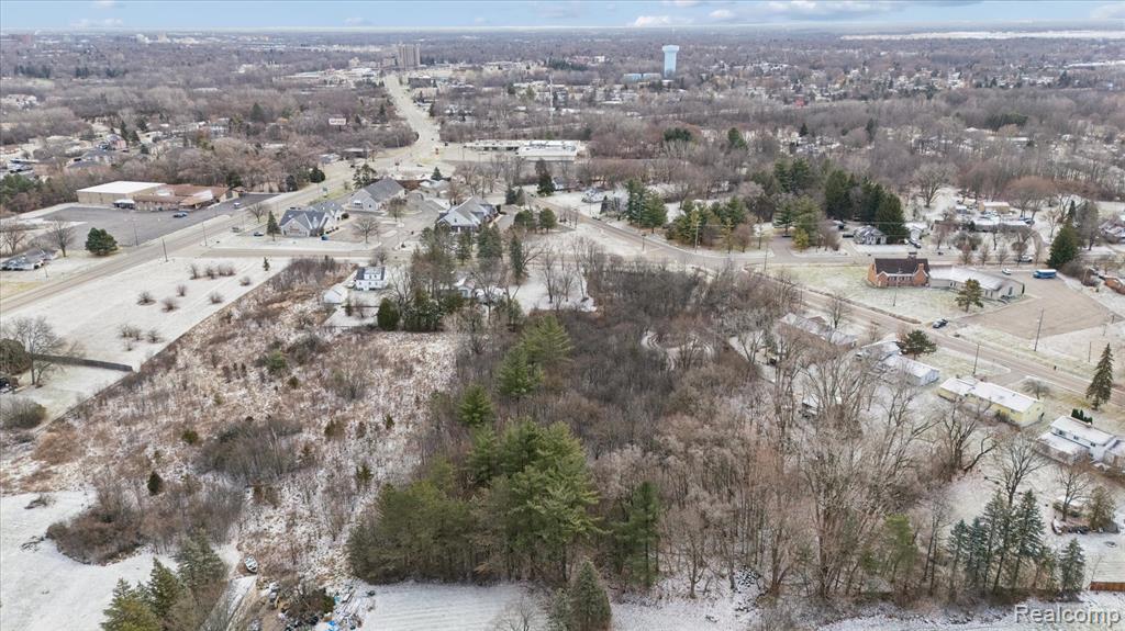 Graham Rd GRAHAM Road, Flint, MI 48532 — Photo 6