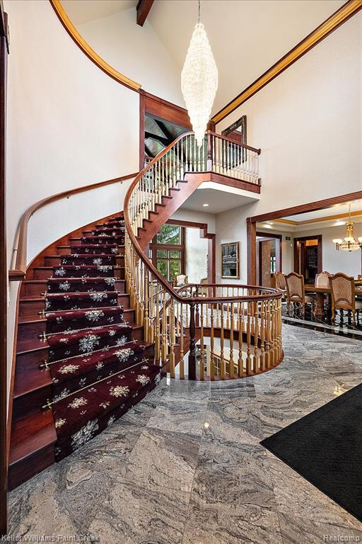 6263 Canter Creek Trail, Grand Blanc, MI 48439 — Photo 8