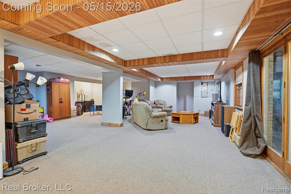 52798 Weathervane Drive, Chesterfield, MI 48047 — Photo 50