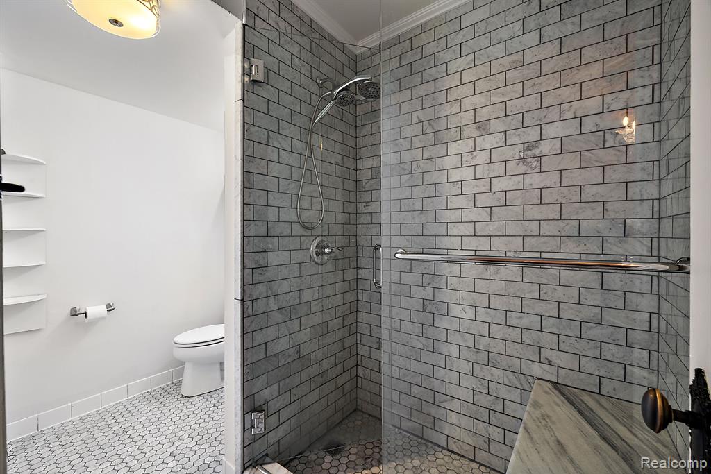 15 E Kirby Street, 307, Detroit, MI 48202 — Photo 46