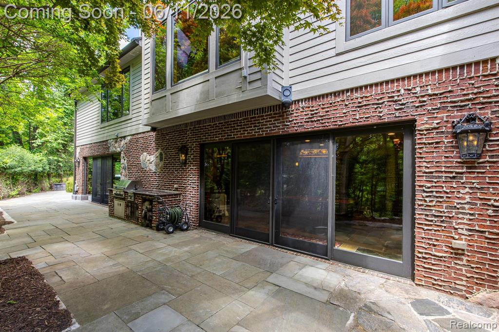 6265 Crest Forest Court E, Clarkston, MI 48348 — Photo 88